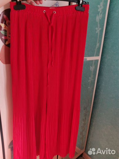 Женские вещи пакетом 48 50 брюки шорты