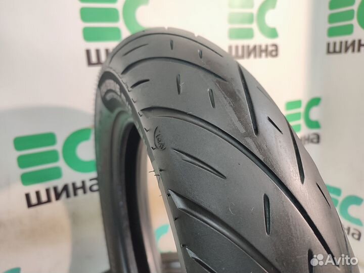 130/90/16 мотошина б/у Metzeler 130 90 R16