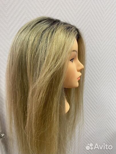 Манекен и брашинги