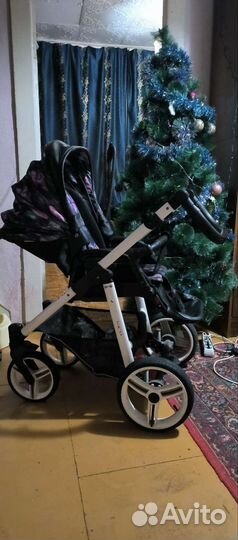 Детские коляски