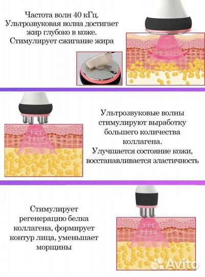 Аппаратное похудение