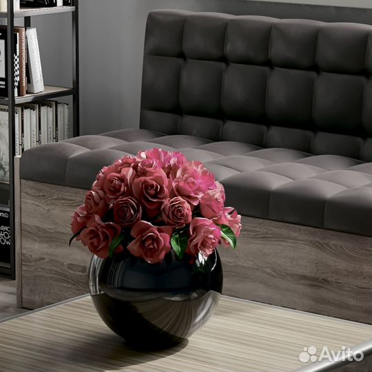 Скамья прямая 