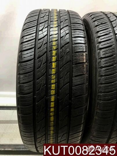 Kumho Crugen Premium KL33 245/50 R20 107U