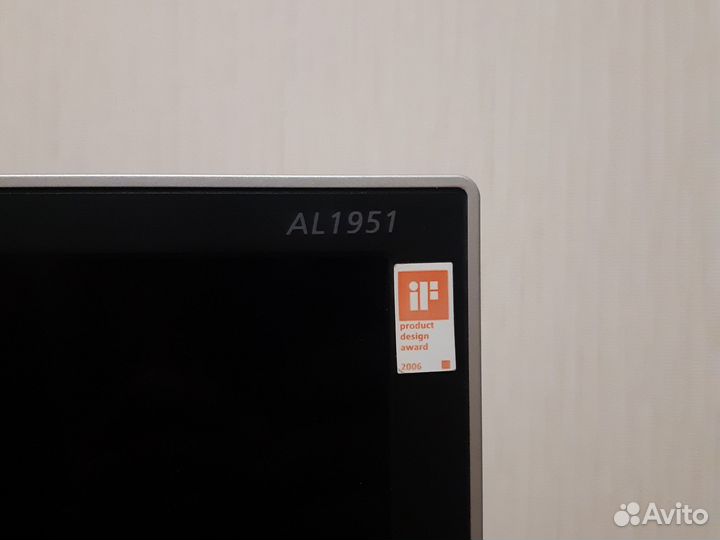 Монитор Acer AL1951