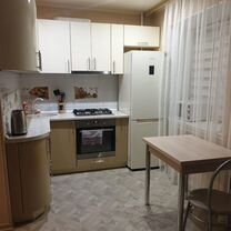 1-к. квартира, 37 м², 3/5 эт.