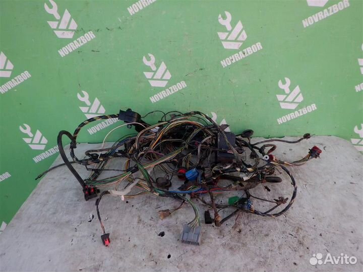 Проводка (коса) Форд Фокус 1