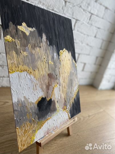 Интерьерная картина