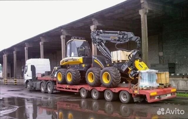 Грузоперевозки межгород с грузчиками от 200км