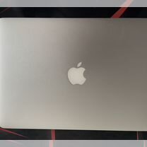 Macbook air 13 2013