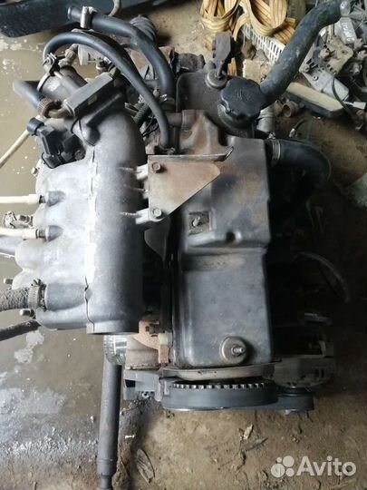 Гбц ваз 8кл 1.6 инжекторная