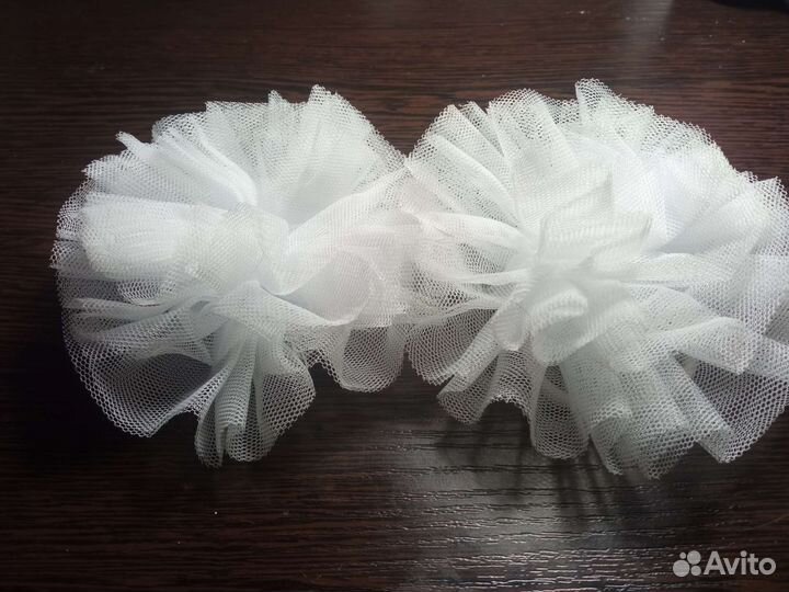 Банты для волос