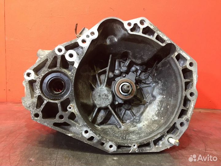 МКПП для Suzuki SX4 M16A, 1.6 бензин (Б/У)