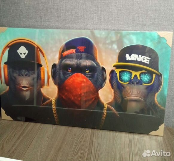 Картина 100*60