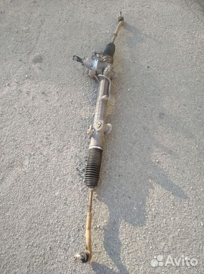 Mercedes Benz w210 рейка рулевая