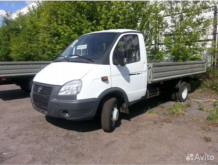 Доставка груза