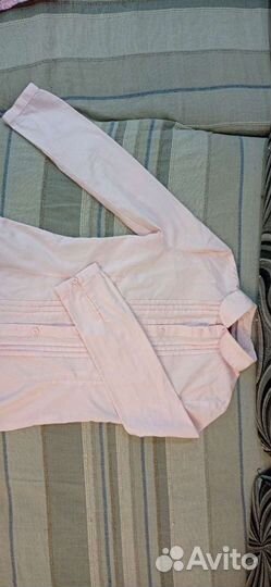 Школьная форма для девочки 122 128