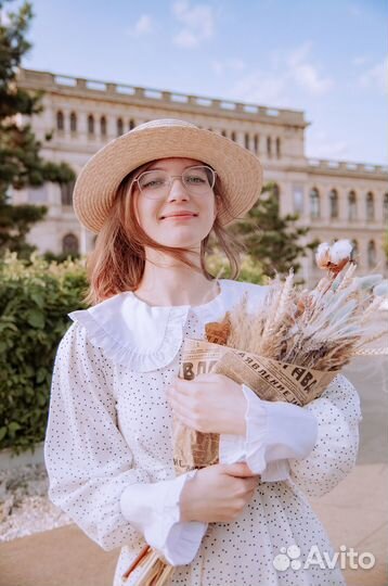 Фотограф Калининград / фотопрогулка для туристов