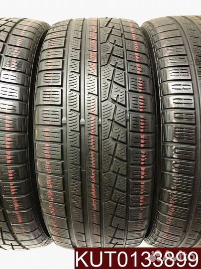 Yokohama W.Drive V902B 255/45 R20 105V