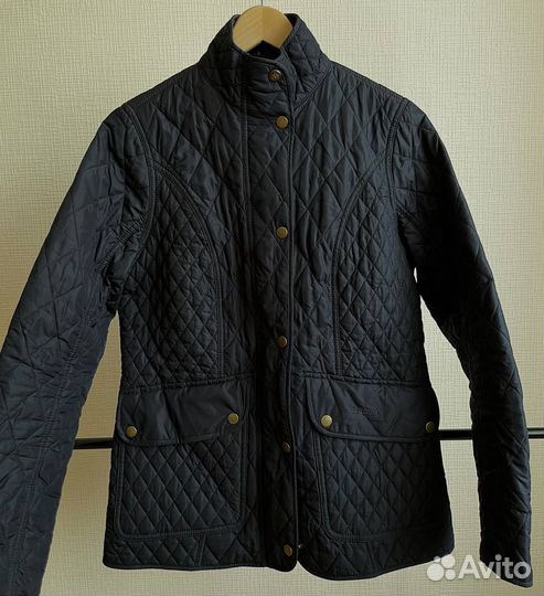 Barbour куртка