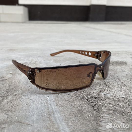 Солнцезащитные очки y2k