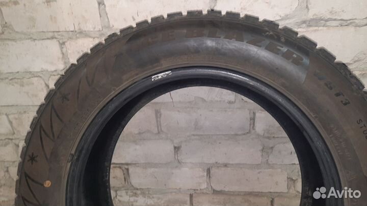 Sailun Ice Blazer WST3 215/60 R17 100T