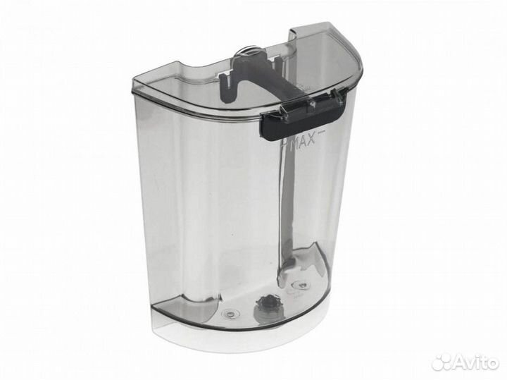 Контейнер для воды в сборе с крышкой для кофемашин