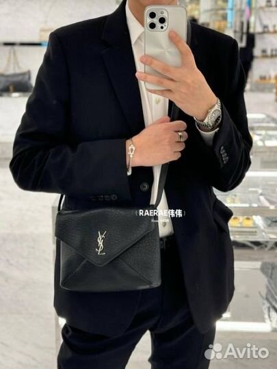 Сумка Saint Laurent YSL Cassandra