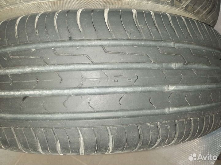 Cordiant Comfort 2 SUV 215/65 R16 102H