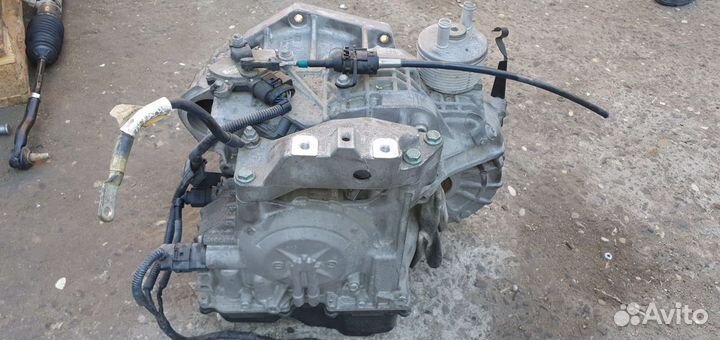 АКПП Volkswagen Passat