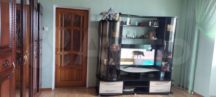2-к. квартира, 48 м², 9/9 эт.