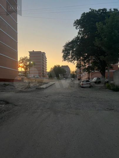 Участок 6 сот. (ИЖС)