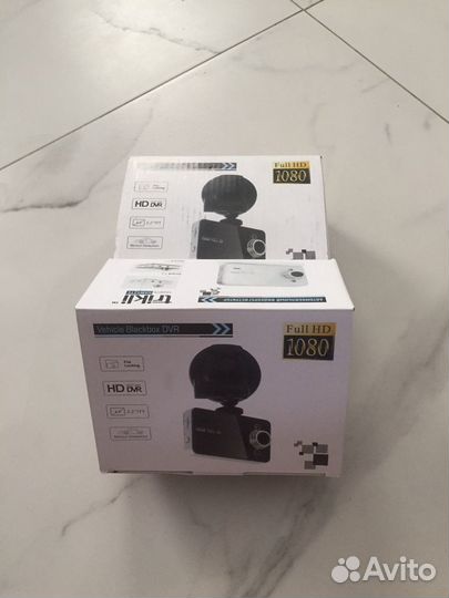 Видеорегистратор