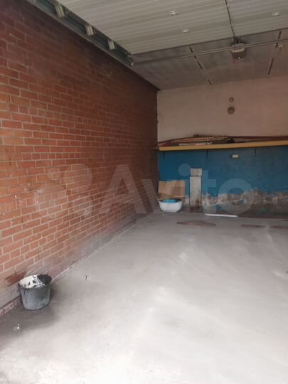 Гараж, 26 м²