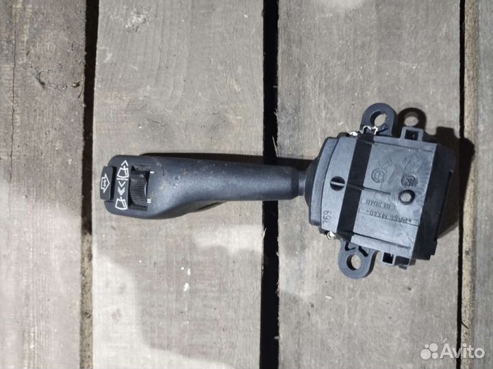 8375407 Переключатель поворотов BMW 5 E39