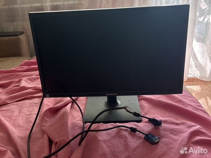 Монитор samsung s22c200ny