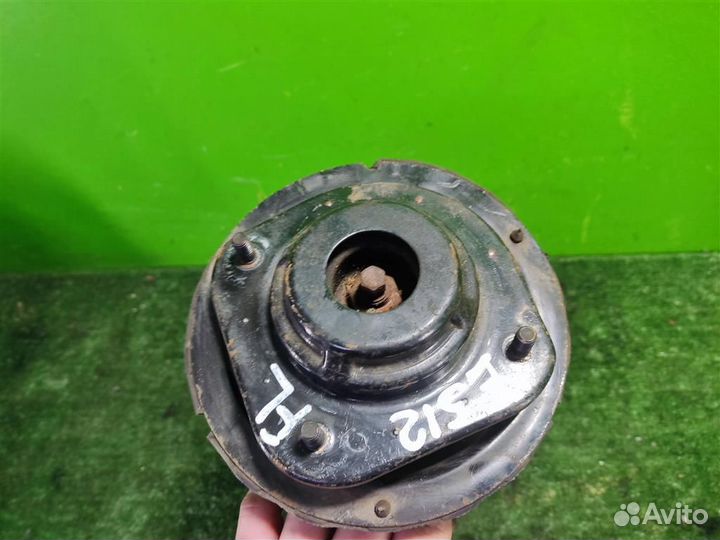 Стойка амортизатора передняя левая Chrysler PT Cr