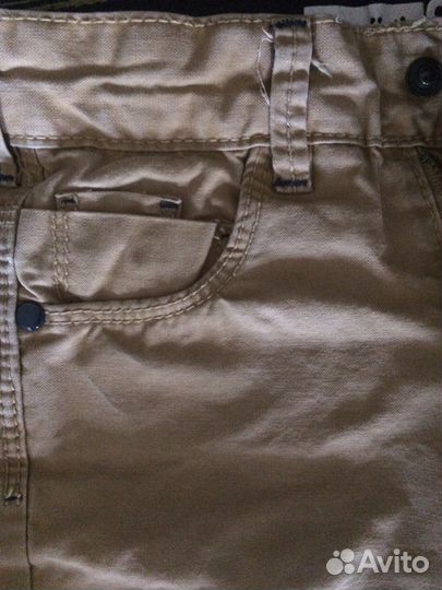 Шорты на мальчика