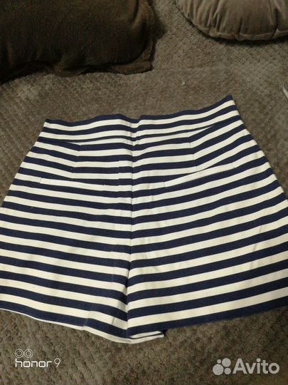 Шорты женские 44 размер zara и другие