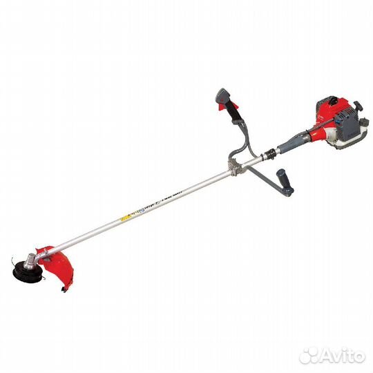 Мотокоса бензиновая efco stark 3810 T