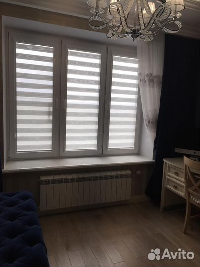 Пластиковые окна новые