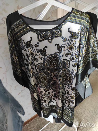 Вещи женские