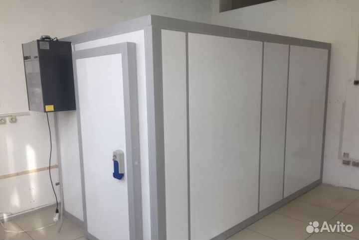 Камера холодильнаяPolair кхн-8,81