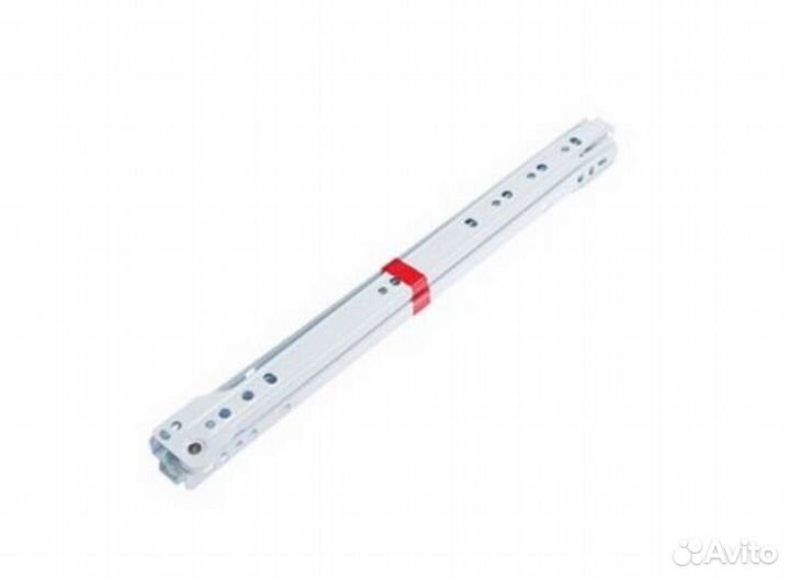 Роликовые направляющие