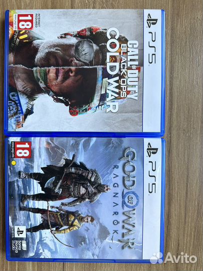 Игровая приставка sony playstation 5