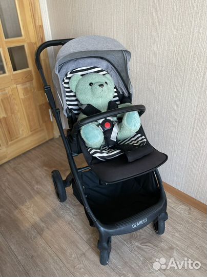 Коляска Dearest 1208