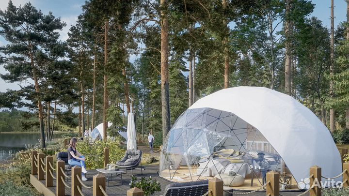 Качественная 3D Визуализация и моделирование