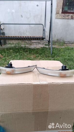 На форд фокус 2