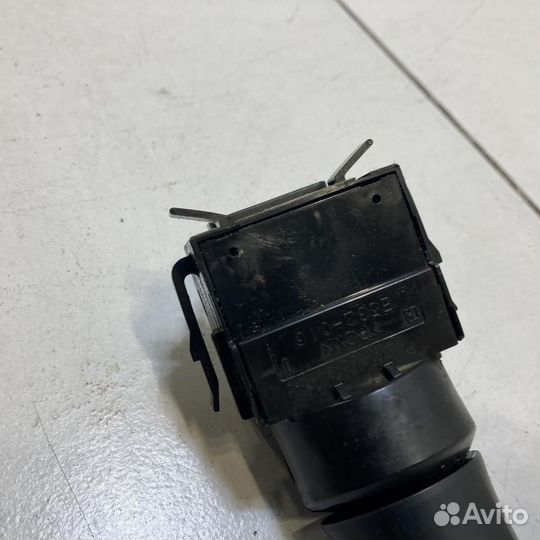 Переключатель стеклоочистителей Mitsubishi L200 KB