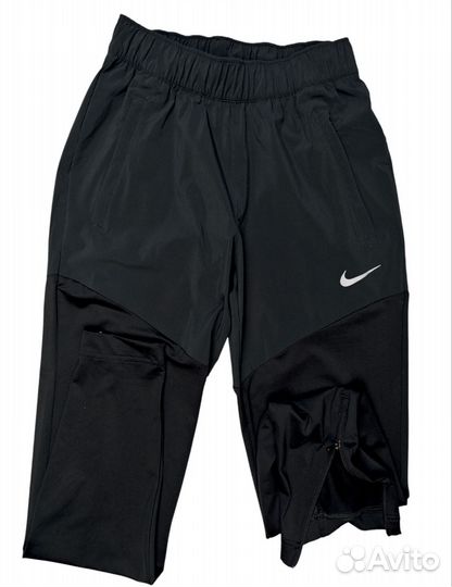 Новые Брюки Nike W NK DF essential pant Оригинал