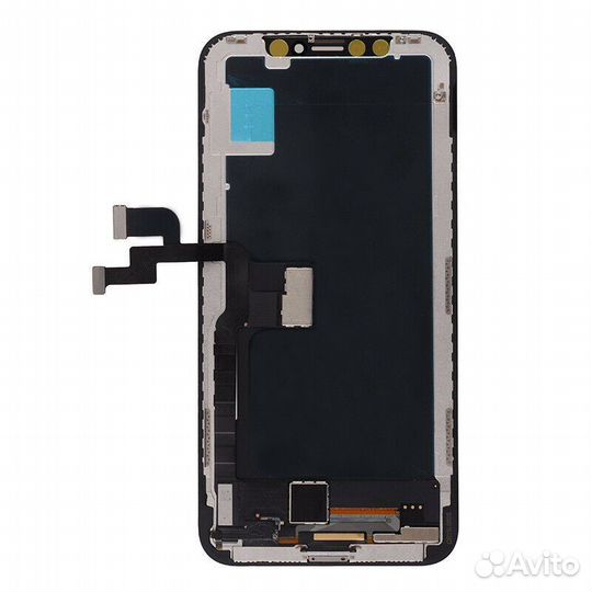 Amoled iPhone X Оригинальный Дисплей